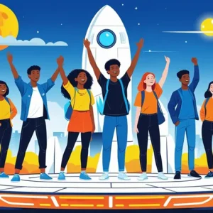 تست دیجیتال هالند | شناسایی مسیر شغلی در دنیای دیجیتال | سکوی پرتاب به سوی آینده